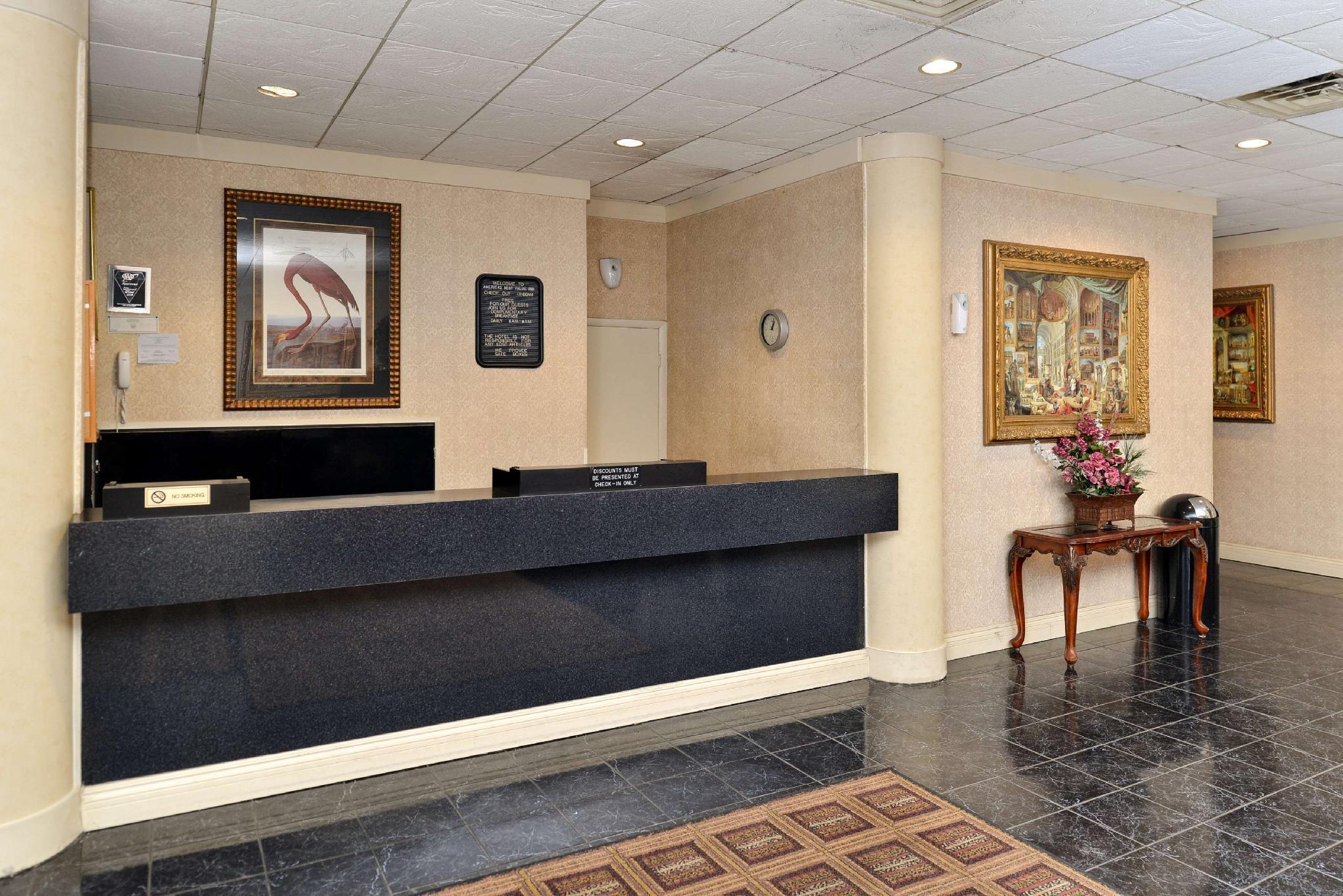 Motel Baymont By Wyndham Northwood Exterior foto